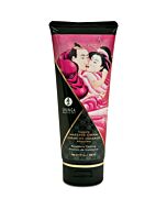 Raspberry Sensual Massage Cream