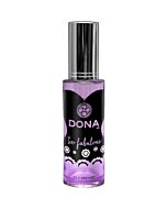 Dona pheromone scent too fabulous 60ml
