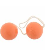 Orgasmic Extreme Softness Balls
