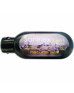 Saninex intimate lubricant gel 120 ml Natural sex
