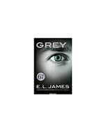 Grey: Fifty Shades of Grey told by christian - debolsillo