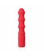 Spirit vibrador potente estimulador rosa