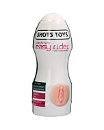 Easy rider - checkmate - male masturbator - vaginal