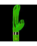 Platinium edition g-kiss pink vibrator Rampant