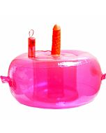 Ecstasy Armchair