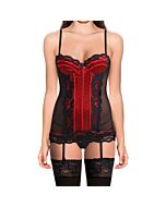 Vamp - experiencia seducción