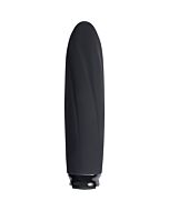 Electra compact vibrator black