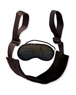 Fetish Fantasy Harness to do it doggy style