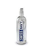 Swiss Navy water based lubricant 473 ml