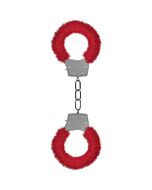 Ouch pleasure wives with red plush