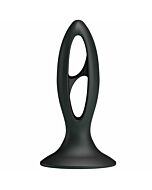 Baile fabulous 2 plug anal.