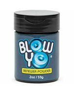 Blow yo - polvo regenerador renewer powder