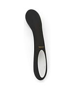Extravagance vibrador g-spot - negro