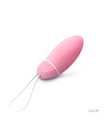 Lelo luna smart bead pink