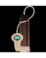 Apollo transparent digital erection pump