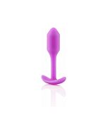 Snug plug 1 - morado