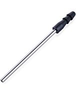 Vac-u-extension rod - black