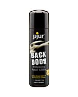 Pjur back door anal relaxing gel 250 ml