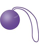 Joyballs single lifestyle violet