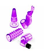 Kit Mini Games Partner