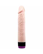 Real Feel 21.5 cm Vibrator