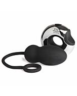 Egg remote control 50 Shades of Grey