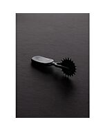 Rueda de estimulación de plástico pequeña