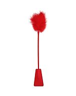 Red Feather Whip