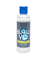 Blowyo water-based lubricant - 100ml