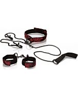 Scandal submissive kit