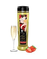 Shunga massage oil erotic romance