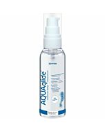Aquaglide neutral - water-based lubricant 75ml