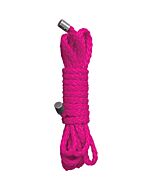 Ouch kinbaku rope rose 15 m