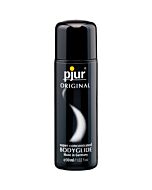 Silicone lubricant Pjur Original 30 ml