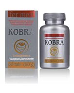 Kobra potenciador masculino 60 tabs