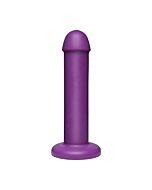 Truskyn purple penis realstico