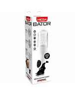 Pdx bator mega usb white male masturbator Vagina