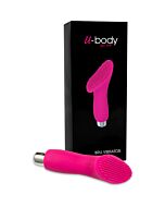 Bru-vibrator - vibrador femenino