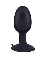 Roll play plug silicona extra grande