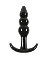 Jelly plug rancher black waves
