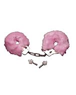 Love Cuffs handcuffs handcuffs Roses