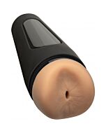 Ryan bones -mastubador ultraskyn ano - vanilla