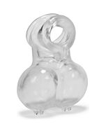Oxballs sacksling 2 - transparente