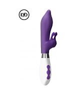 Adonis vibrador morado