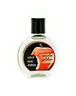 Tentacion golden cinnamon oil massage 100 ml