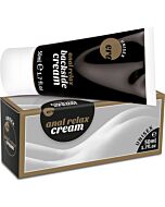Anal cream relaxation Ero 50 ml