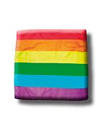 Bandana 60 x 60 lgbt pride