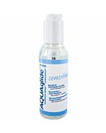 125 ml Aquaglide lubricant sensitive