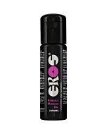 Eros kissable massage oil heat effect caramel 100 ml