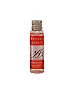 Extase sensual massage oil heat pheromones passion fruit 30 ml